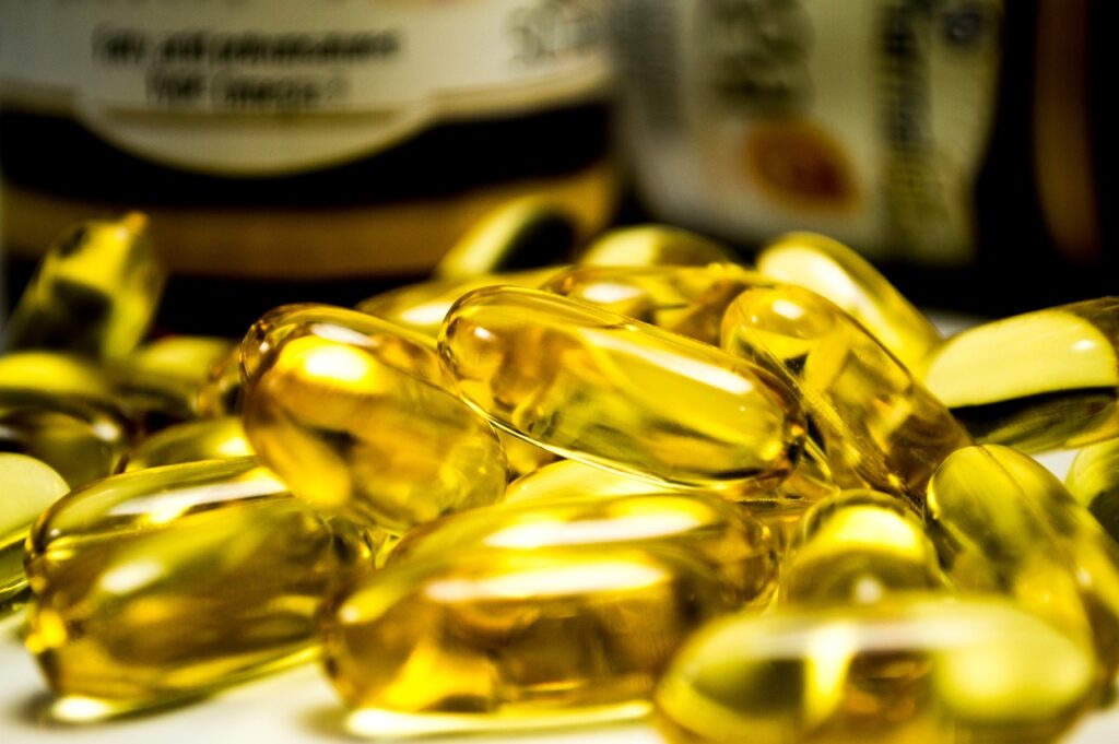 ¿Para qué sirve el Omega-3 y porqué debería tomarlo?